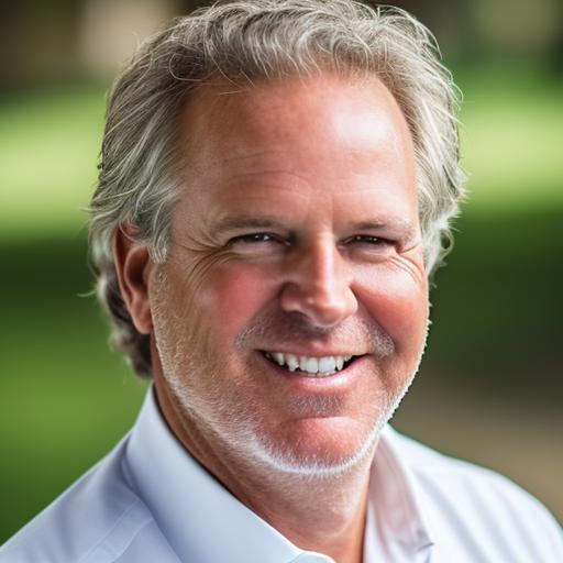 Dr. Brian Holbert - AI Consultant